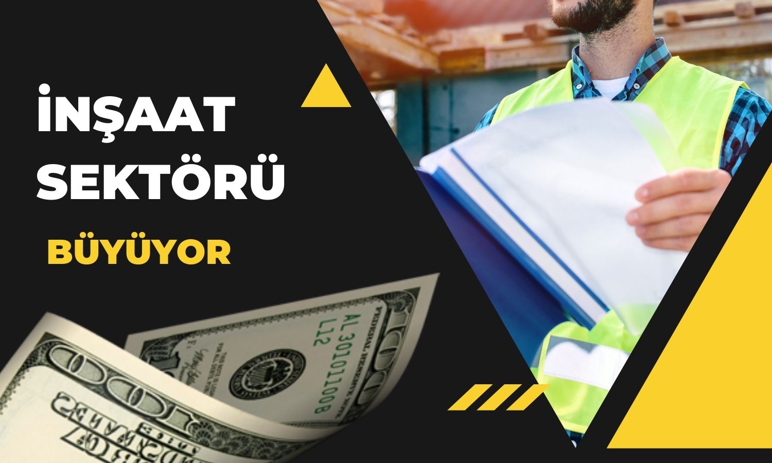 Türk Müteahhitler Irak’tan 5 Milyar Dolarlık İş Bekliyor