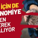 Türkiye’de Ekonomiye Güven 1 Yılın En Zayıf Seviyesinde!