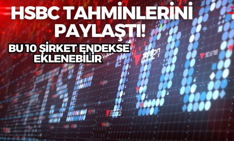 Türkiye’deki Şirketlerden FTSE Endeksi Beklentisi! Tahminler Geldi