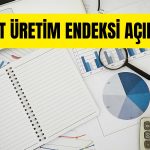 TÜİK Açıkladı! Hizmet Sektörü Mayıs’ta Büyüdü