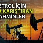 Üç Dev Kurumdan Petrolün Geleceği için Birbirinden Farklı Tahminler