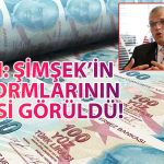 Ünlü Ekonomistten Moody’s Yorumu: Nadir Görülen Bir Durum