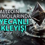 Uzman İsim Yanıtladı: Ethereum ETF’leri Altcoinleri Nasıl Etkiler?
