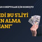 Kriptolar Toparlanırken Satın Alınacak 5 Solana Tabanlı Coin!