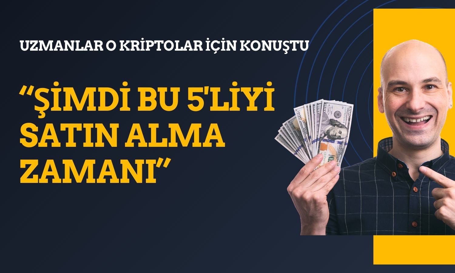 Kriptolar Toparlanırken Satın Alınacak 5 Solana Tabanlı Coin!