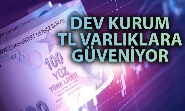 Vanguard: TL Tahvillerde İyi Bir Performans Dönemi Geliyor