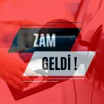 Vergi Fiyatlara Yansıdı: Benzin ve Motorine Dev Zam!