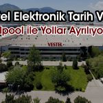Vestel O Şirkete Kapıyı Kapattı: Hizmet Verilmeyecek