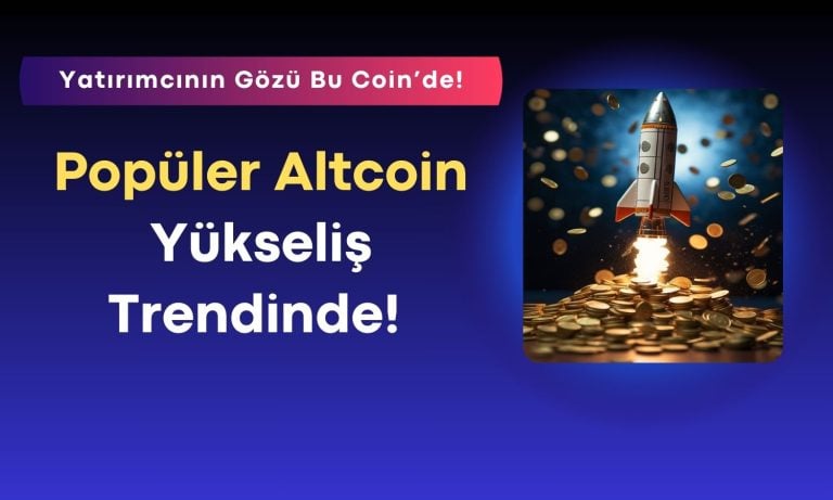 Popüler Altcoinin Çıkışı Sürüyor: Ethereum’u O Cephede Solladı!