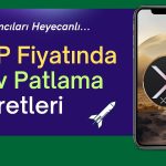 Analist Açıkladı: XRP Büyük Bir Boğa Koşusunun Eşiğinde mi?