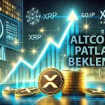 XRP’nin Teknik Görünümü Tarihinde Görülmemiş Ralliye İşaret Ediyor