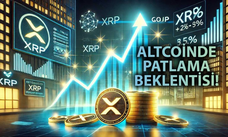 XRP’nin Teknik Görünümü Tarihinde Görülmemiş Ralliye İşaret Ediyor