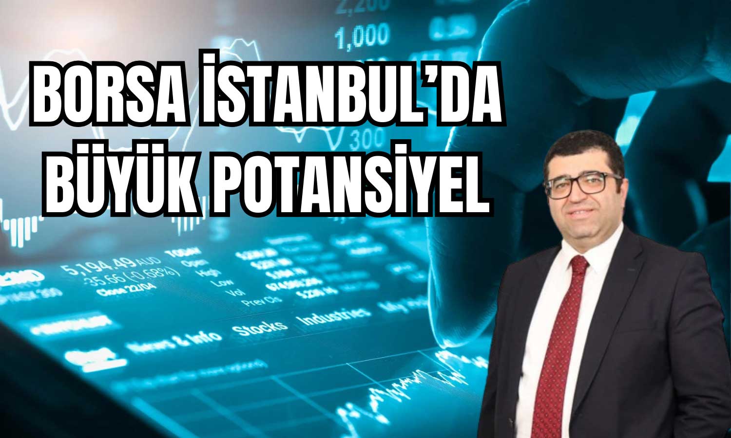 Yabancı Yatırımcılar için Kaçırılmayacak Fırsat: Borsa İstanbul!