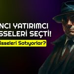 Yabancıların En Çok Aldığı ve Sattığı 10 Hisse: TUPRS Listede