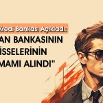 Yapı Kredi, Alman Bankasını Bünyesine Kattı!