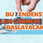 Yeni Halka Arz için Geri Sayım Başladı!