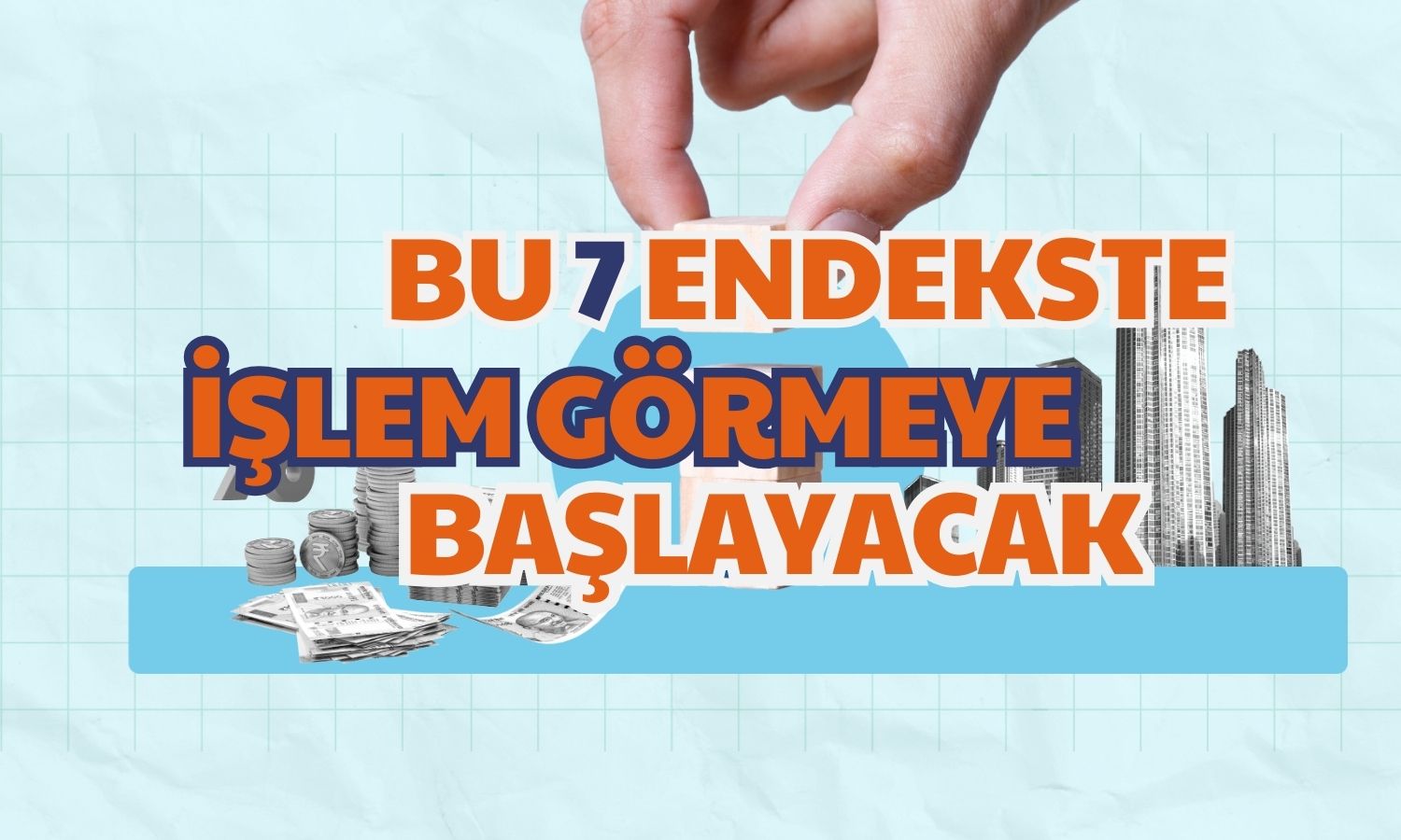 Yeni Halka Arz için Geri Sayım Başladı!