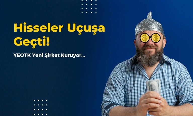 YEOTK İleri Düzey Batarya için Yeni Şirket Kuruyor