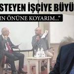 Yıldırım Holding’in Sahibi Zam İsteyenlere Ateş Püskürdü
