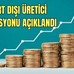 Yurt Dışı Enflasyonu Haziran’da Şaşırttı! Yıllık Artış Azaldı