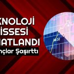 Yüzde 1074 Kazandıran Hisse Rekordan Rekora Koşuyor