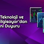 Yüzde 1113 Yükselen Şirketten Birleşme Açıklaması