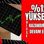 Yüzde 1230 Kazandıran Şirket Dev İş Birliğini Duyurdu