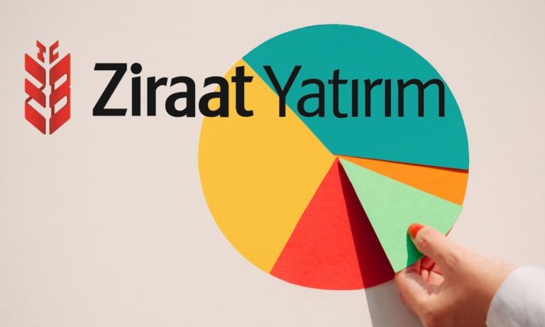 Ziraat Yatırım Model Portföyüne Savunma Hissesini Ekledi