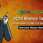 Zirvesinden Uzakta Olan Hisseler: EREGL ve SISE Listede