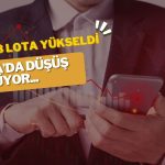 1 Lot 8 Lota Yükseldi, Değişiklik Tescil Edildi