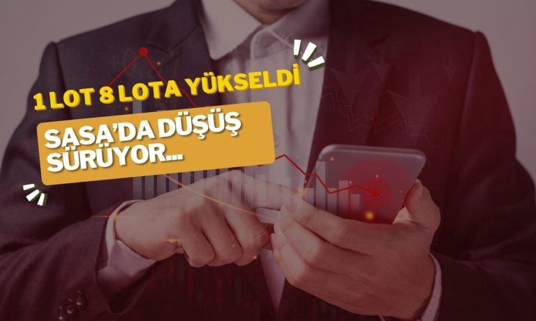 1 Lot 8 Lota Yükseldi, Değişiklik Tescil Edildi