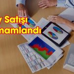 10 Lotun 20 Lota Çıktığı Şirketten Pay Satışı Açıklaması