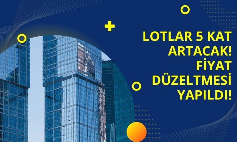 100 Lot 500’e Yükselecek! Bedelsizde Fiyat Düzeltmesi