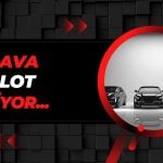 100 Lot 920 Lota Çıkacak, Filo Şirketi Kararını Açıkladı