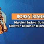 13 TL Hedef Fiyatlı Şirketin Net Karı Yüzde 553 Arttı