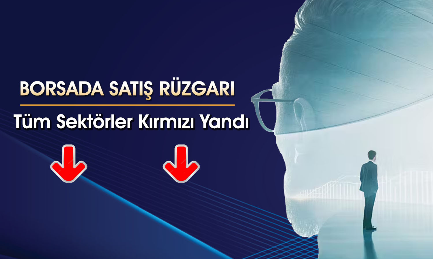 15,2 TL Hedef Fiyatlı Hisse Sert Düştü! Borsada Satış Baskısı