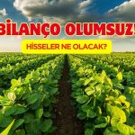 15 TL Hedef Fiyatlı Hisseden Olumsuz Bilanço Geldi