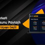 2023’te Halka Arz Olan Şirketin Net Karı Yüzde 456 Arttı