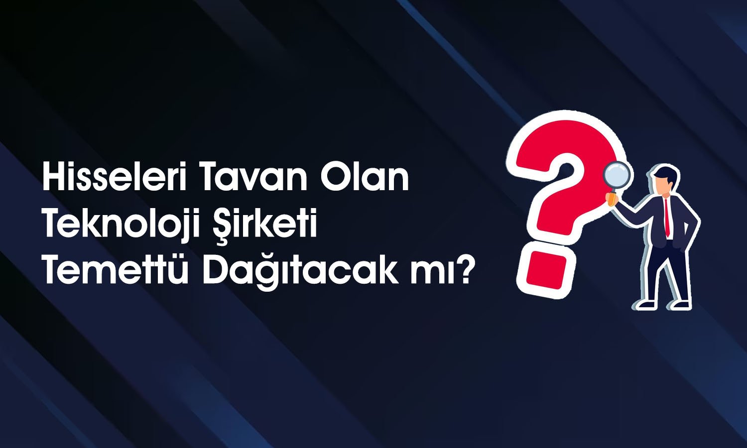 2024’te Halka Arz Olan Şirket Temettü Kararını Paylaştı