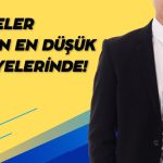 47 Milyon Liralık Sözleşme Hisseleri Anlık Yükseltti