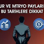 47 TL’den 244 TL’ye Çıkan Hisse için Yeni Duyuru