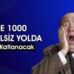 500 Lot 5500’e Çıkacak! O Şirket Bedelsizi KAP’a Bildirdi