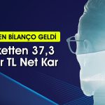 530 TL Hedef Fiyatlı Havacılık Devi Bilançosunu Paylaştı