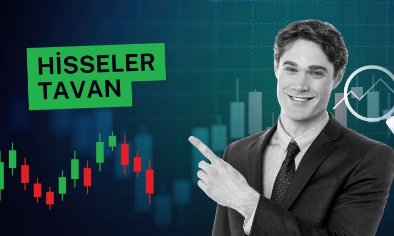 602 Milyon Dolarlık İştirak Hisseleri Tavana Taşıdı