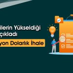77,8 TL Hedef Fiyatlı Holding Dev İhaleyi KAP’a Bildirdi