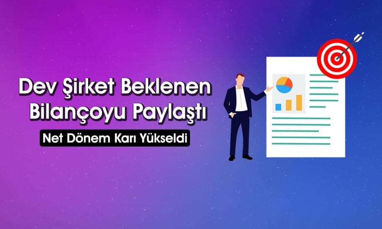 77 TL Hedef Fiyatlı Şirketten 2Ç24’te 8,3 Milyar TL Net Kar