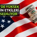 ABD’de Tarım Dışı İstihdam Yavaşlarken İşsizlik Arttı