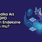 Ahes GYO Katılım Endeksine Uygun mu?