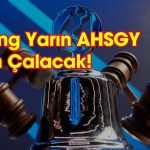 Ahes GYO Ne Zaman İşlem Görecek? Endeksler Açıklandı