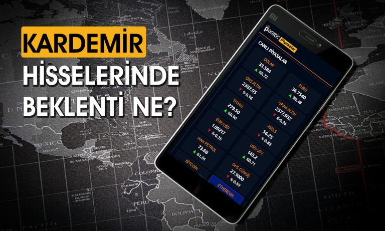 Al Tavsiyesi Verilen Kardemir 42 TL’ye Ulaşabilir mi?